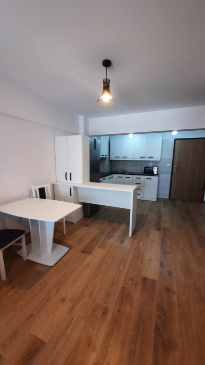 Apartament 2 camere de vânzare în Viva City 