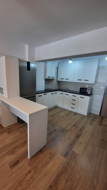 Apartament 2 camere de vânzare în Viva City 