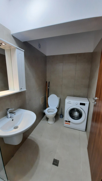 Apartament 2 camere de vânzare în Viva City 