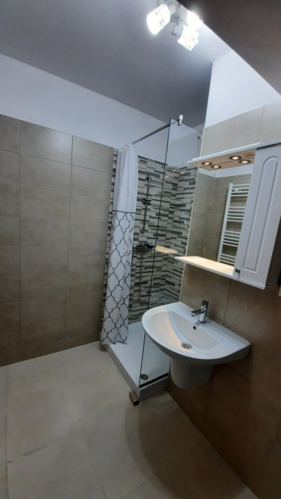 Apartament 2 camere de vânzare în Viva City 