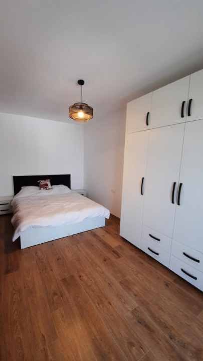 Apartament 2 camere de vânzare în Viva City 