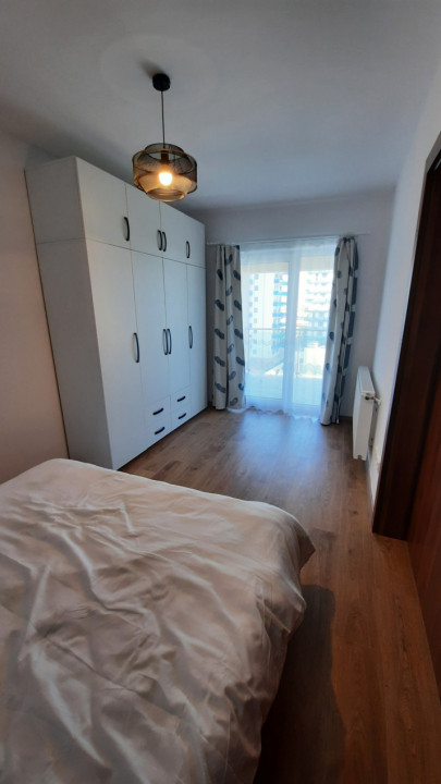 Apartament 2 camere de vânzare în Viva City 