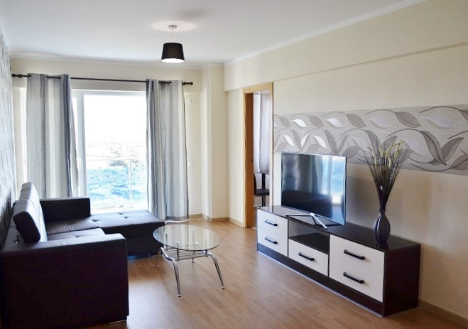 Apartament modern cu 2 camere Viva City