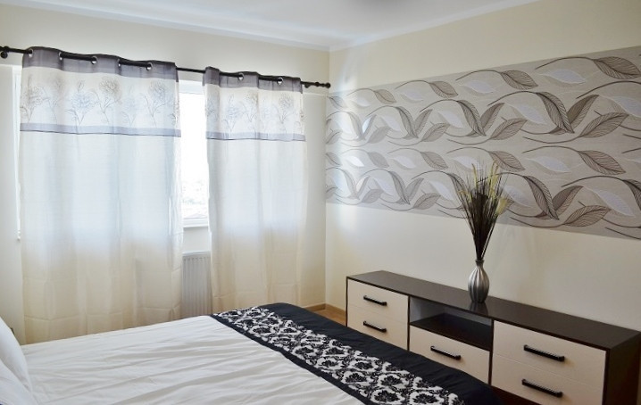 Apartament modern cu 2 camere Viva City