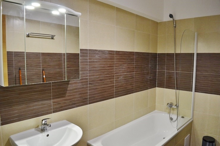 Apartament modern cu 2 camere Viva City