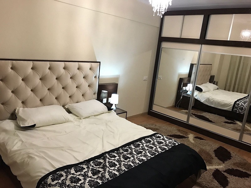 Apartament modern cu 2 camere în Viva City