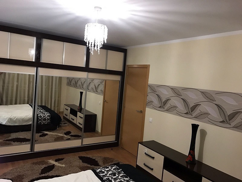Apartament modern cu 2 camere în Viva City