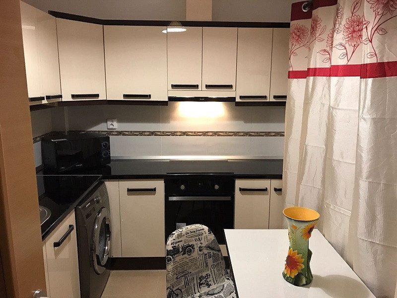 Apartament modern cu 2 camere în Viva City