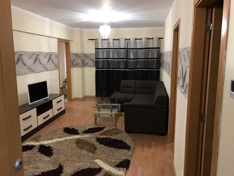 Apartament modern cu 2 camere în Viva City