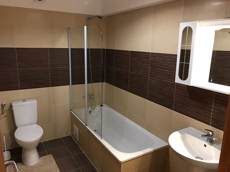 Apartament modern cu 2 camere în Viva City