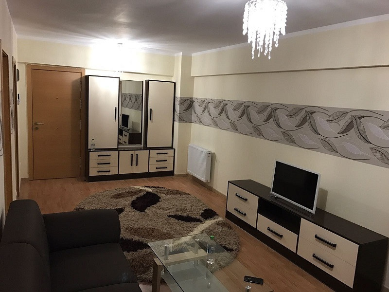 Apartament modern cu 2 camere în Viva City
