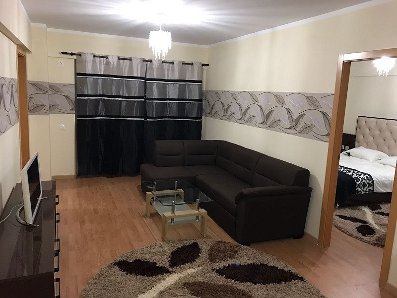 Apartament modern cu 2 camere în Viva City