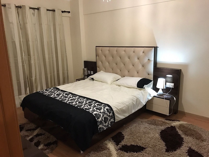 Apartament modern cu 2 camere în Viva City