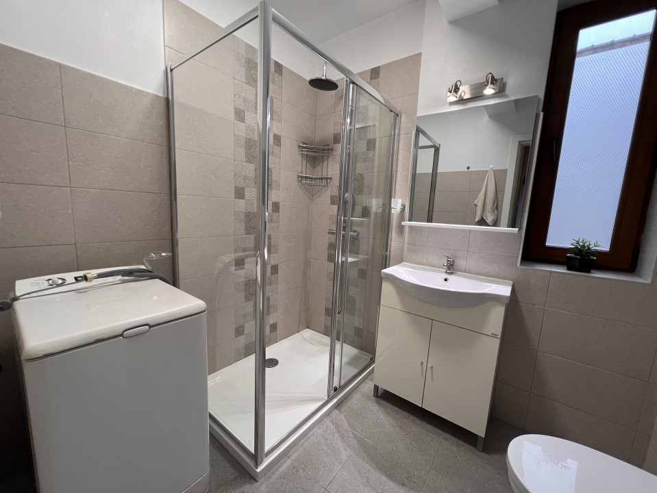 Zona VIITORULUI: Apartament 2 camere Iris/gară, comision 0%