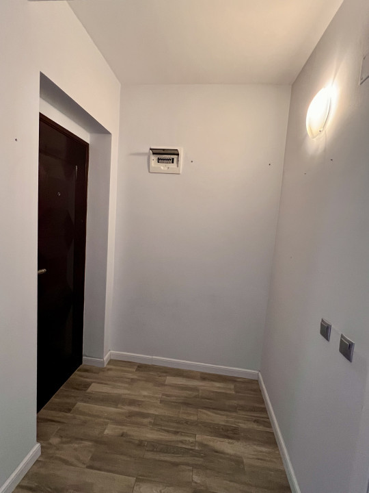 Zona VIITORULUI: Apartament 2 camere Iris/gară, comision 0%