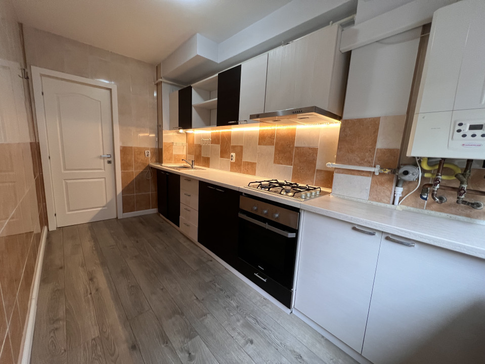 Zona VIITORULUI: Apartament 2 camere Iris/gară, comision 0%