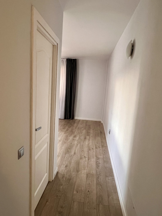 Zona VIITORULUI: Apartament 2 camere Iris/gară, comision 0%