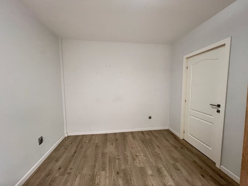 Zona VIITORULUI: Apartament 2 camere Iris/gară, comision 0%