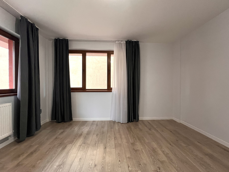 Zona VIITORULUI: Apartament 2 camere Iris/gară, comision 0%