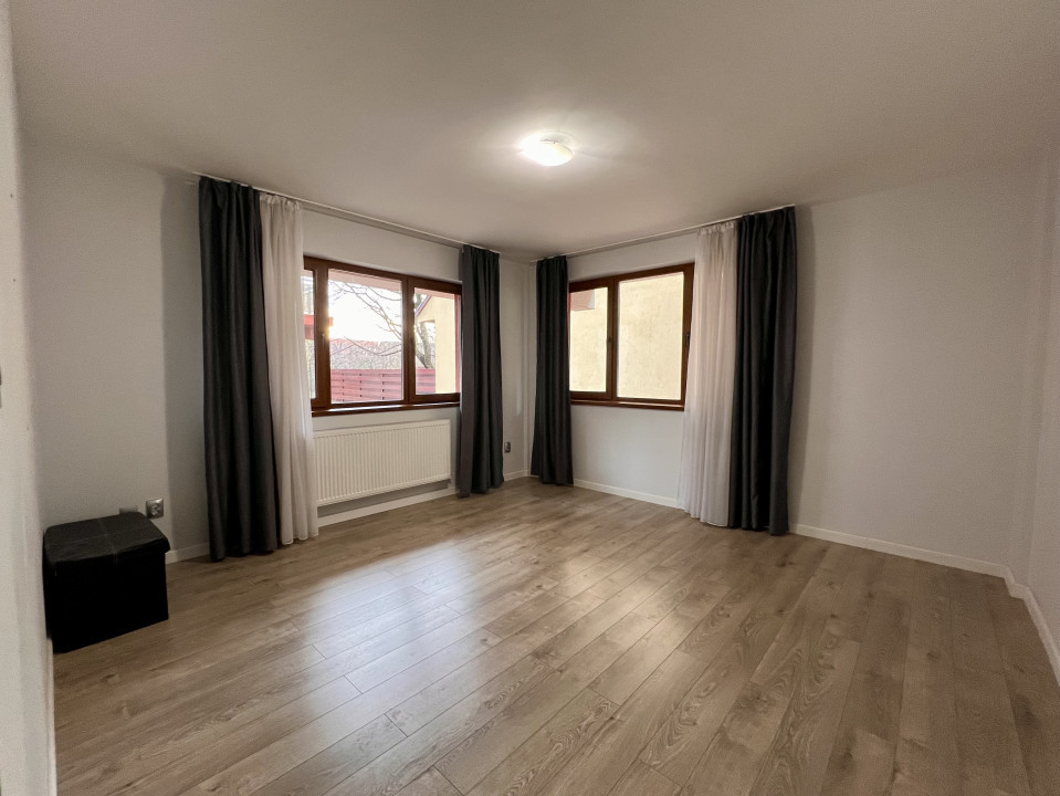 Zona VIITORULUI: Apartament 2 camere Iris/gară, comision 0%