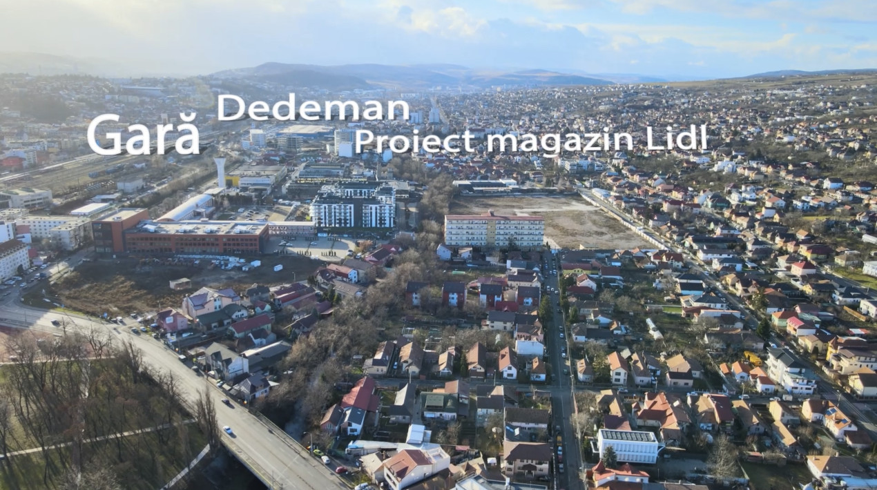 Zona VIITORULUI: Apartament 2 camere Iris/gară, comision 0%