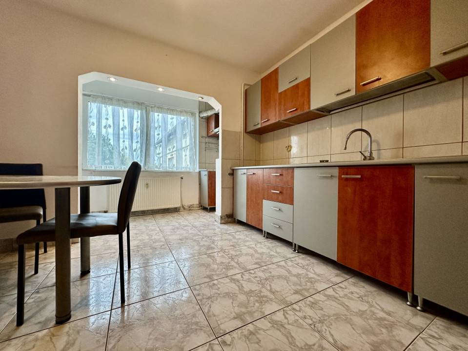 Apartment cu 2 camere Zorilor