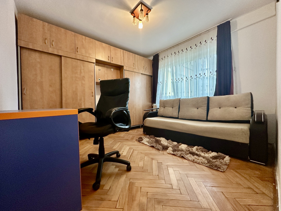 Apartment cu 2 camere Zorilor