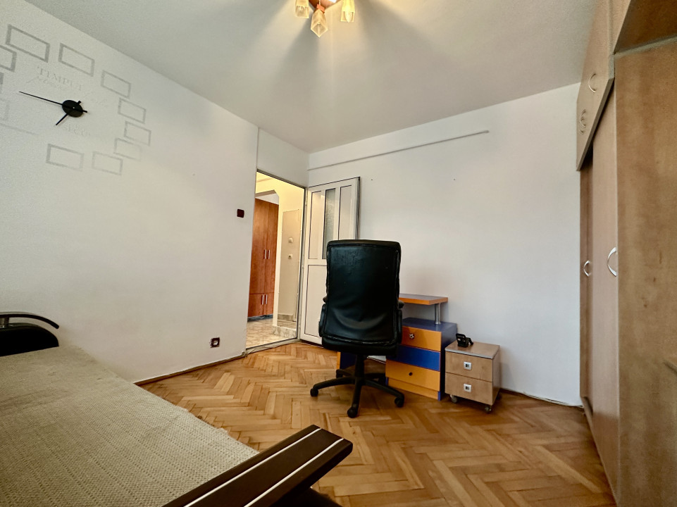 Apartment cu 2 camere Zorilor