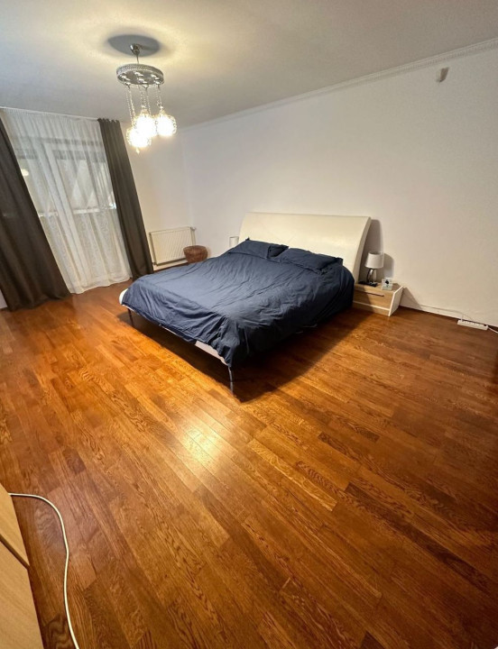 Apartament spatios si luminos in Zona Ultracentrala