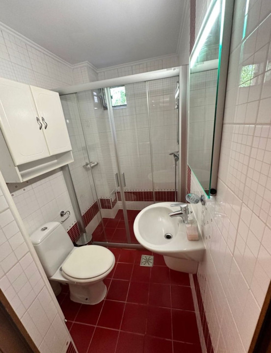 Apartament spatios si luminos in Zona Ultracentrala