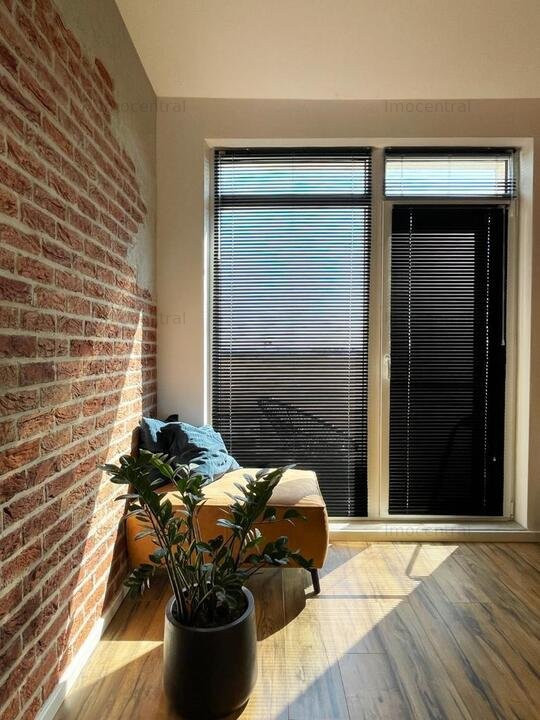 Apartament superb cu 2 camere, finisaje de lux, Sopor