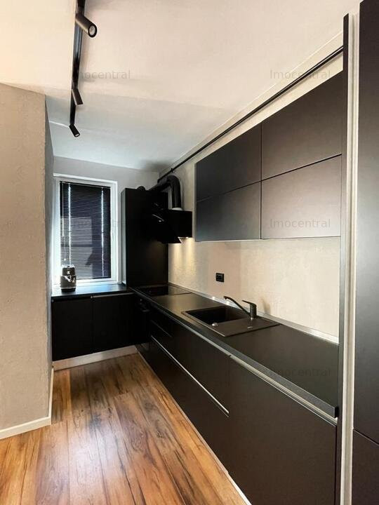 Apartament superb cu 2 camere, finisaje de lux, Sopor
