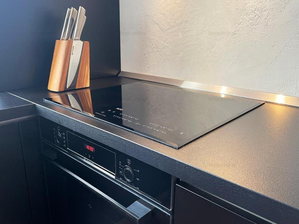 Apartament superb cu 2 camere, finisaje de lux, Sopor
