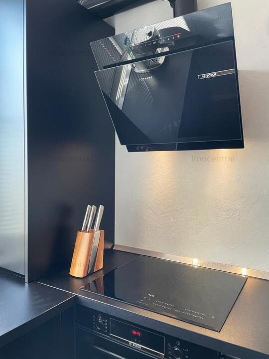 Apartament superb cu 2 camere, finisaje de lux, Sopor