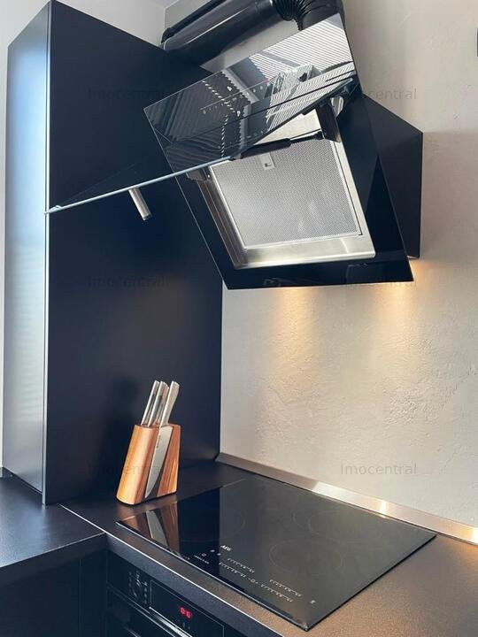 Apartament superb cu 2 camere, finisaje de lux, Sopor