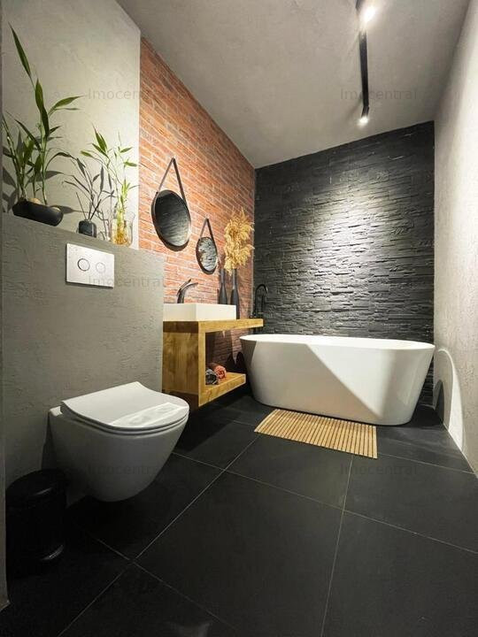 Apartament superb cu 2 camere, finisaje de lux, Sopor