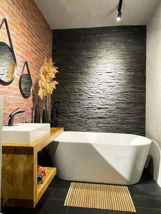 Apartament superb cu 2 camere, finisaje de lux, Sopor