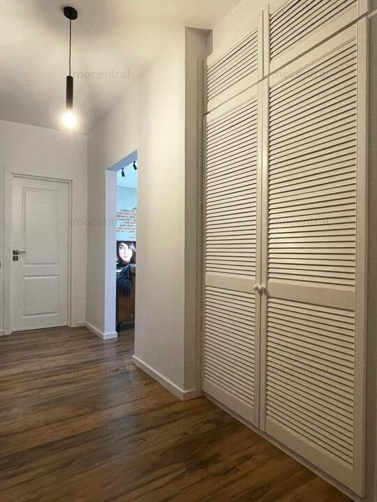 Apartament superb cu 2 camere, finisaje de lux, Sopor