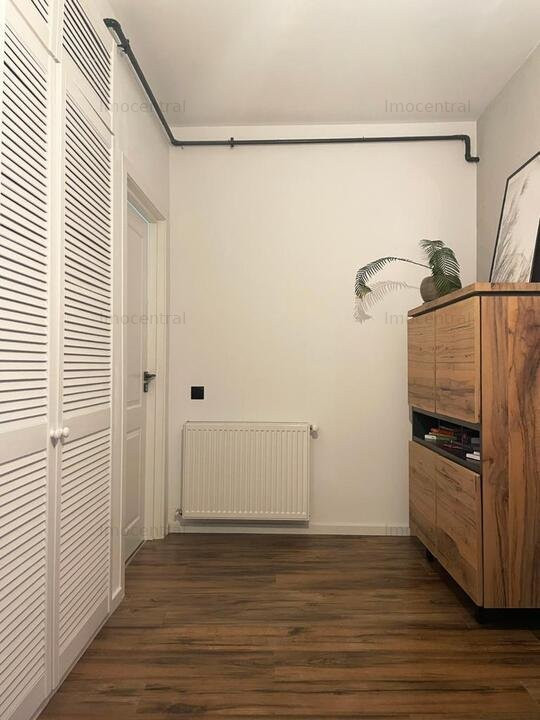 Apartament superb cu 2 camere, finisaje de lux, Sopor