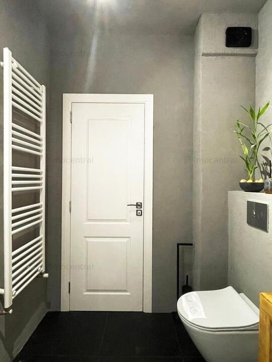 Apartament superb cu 2 camere, finisaje de lux, Sopor
