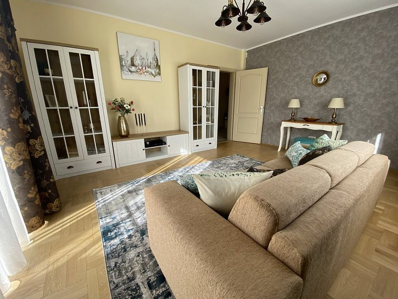 PENTHOUSE de lux 3 camere, cu terasa str. Fagului 