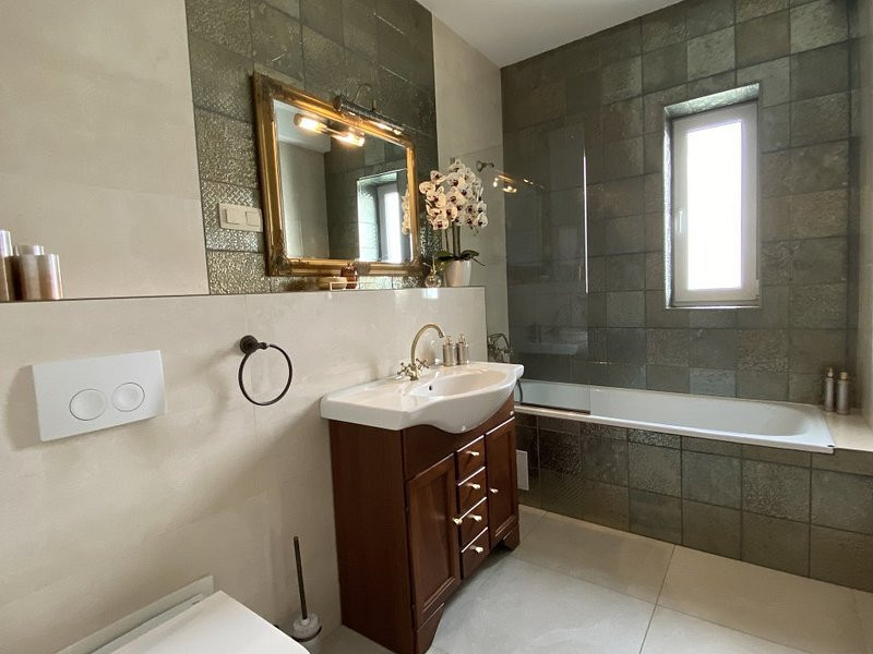PENTHOUSE de lux 3 camere, cu terasa str. Fagului 