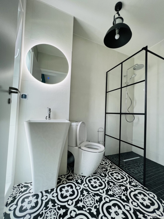 Apartament de lux zona Grand Hotel Italia, 3 camere