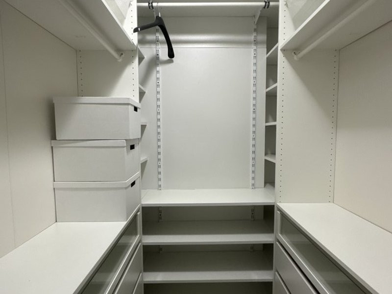 Apartament de lux 2 camere cu parcare - Iulius Mall