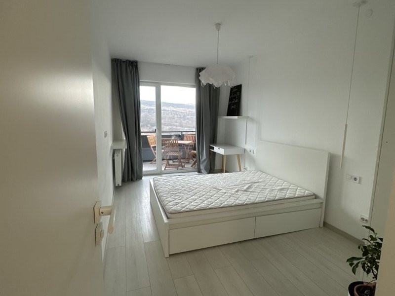 Apartament de lux 2 camere cu parcare - Iulius Mall