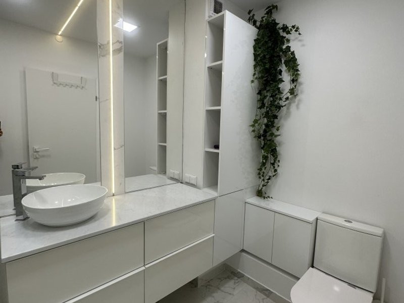 Apartament de lux 2 camere cu parcare - Iulius Mall