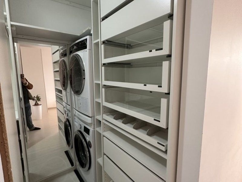 Apartament de lux 2 camere cu parcare - Iulius Mall