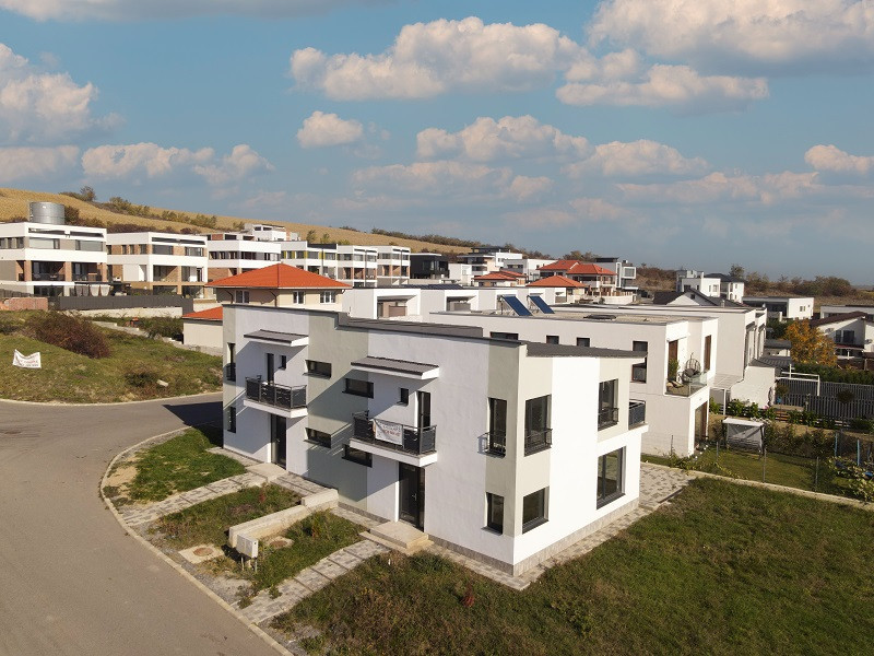 Casa duplex langa Noul Parc al Tineretului, Cluj-Napoca