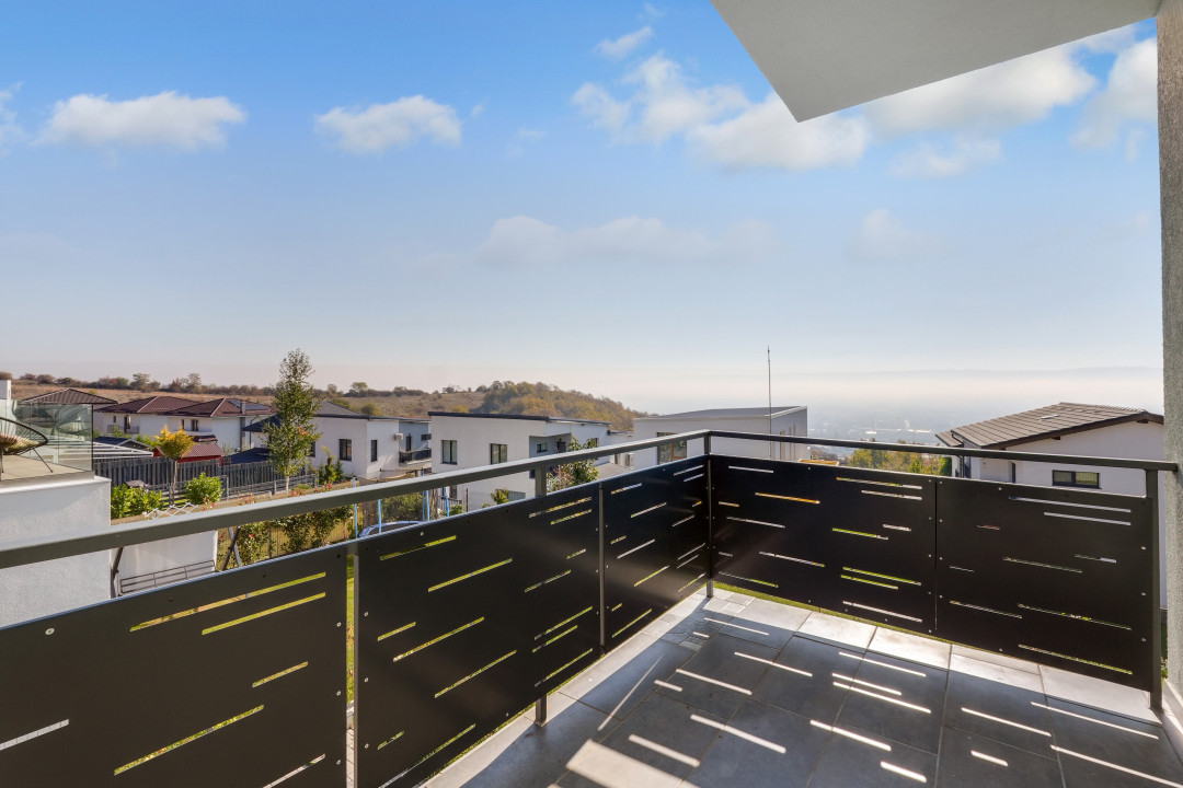 Casa duplex langa Noul Parc al Tineretului, Cluj-Napoca