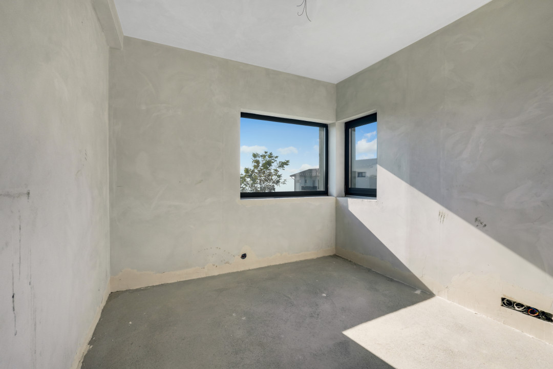 Casa duplex langa Noul Parc al Tineretului, Cluj-Napoca